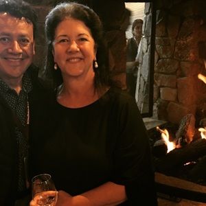 Meet your Posher, Tracy